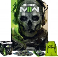 Ilustracja Good Loot Call Of Duty Modern Warfare 2 (1000 elementów)